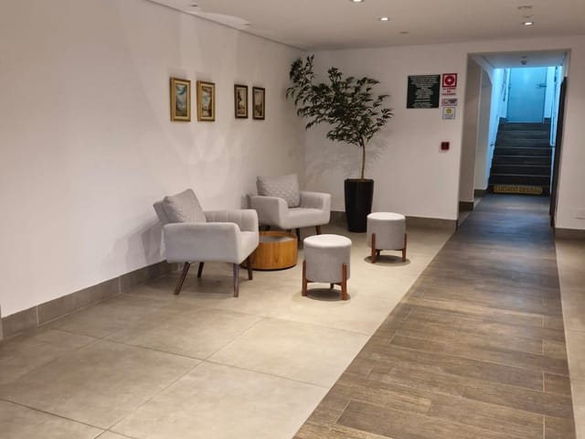 Apartamento para locação, Boa Viagem, Belo Horizonte
