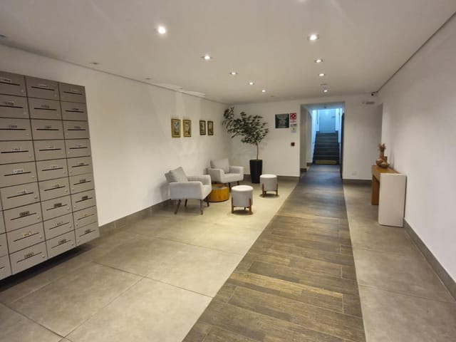 Foto do Apartamento - Apartamento para locação, Boa Viagem, Belo Horizonte, MG | HALUGAR IMOVEIS E SEGUROS