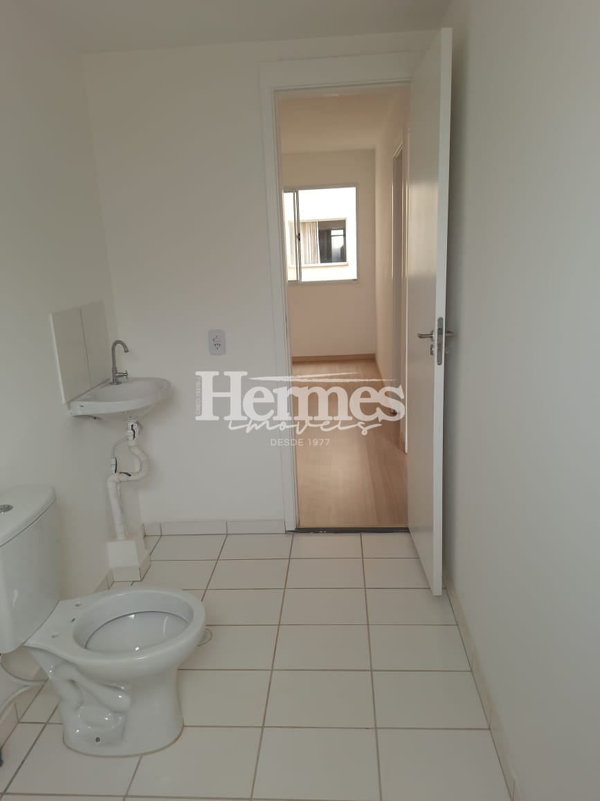 Apartamento à venda com 2 quartos, 49m² - Foto 9