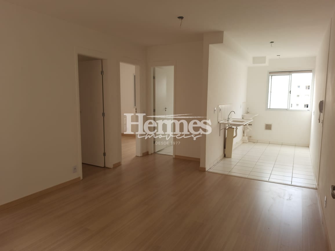 Apartamento à venda com 2 quartos, 49m² - Foto 3