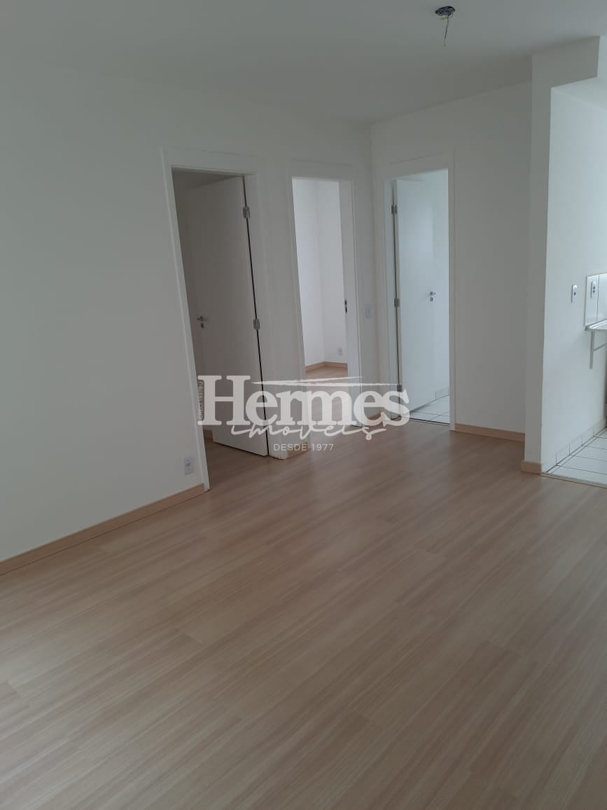 Apartamento à venda com 2 quartos, 49m² - Foto 6