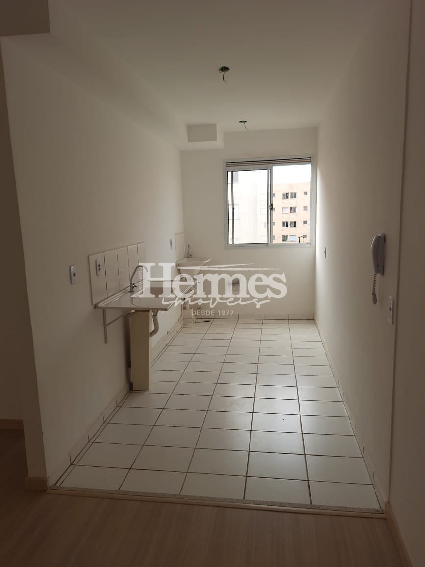 Apartamento à venda com 2 quartos, 49m² - Foto 4