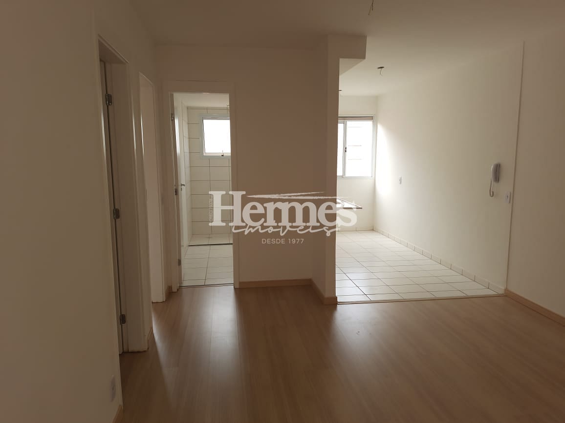 Apartamento à venda com 2 quartos, 49m² - Foto 5