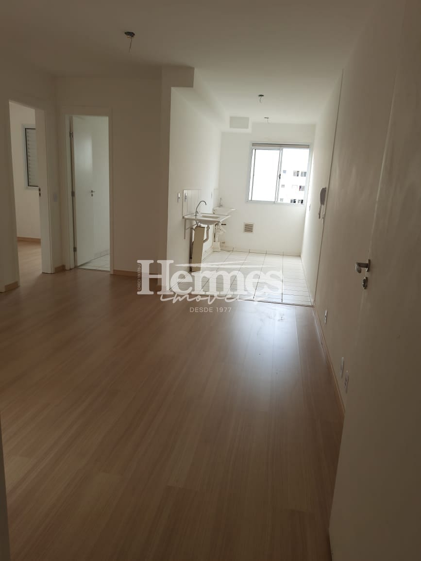 Apartamento à venda com 2 quartos, 49m² - Foto 2