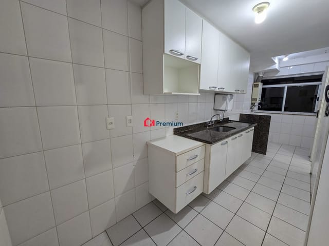 Apartamento 2 quartos e 3 banheiros, à venda, no bairro Recreio dos Bandeirantes em Rio de Janeiro