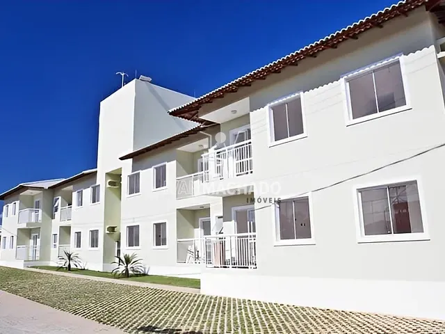 Apartamento com 65m² 2 quartos e 2 banheiros, à venda, no bairro Santa Paula I em Vila Velha