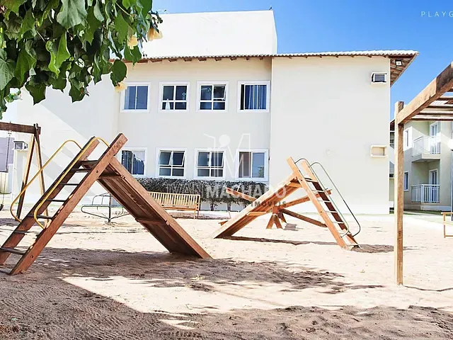 Apartamento com 65m² 2 quartos e 2 banheiros, à venda, no bairro Santa Paula I em Vila Velha