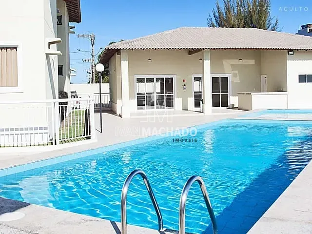 Apartamento com 65m² 2 quartos e 2 banheiros, à venda, no bairro Santa Paula I em Vila Velha
