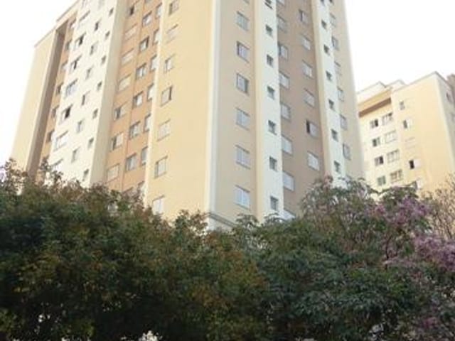 Foto do Apartamento - Apartamento com 3 dormitórios para alugar, 80 m² por R$ 2.725,28/mês - Floradas de São José - São José dos Campos/SP | INDEPENDENCE NEGOCIOS IMOBILIARIOS LTDA