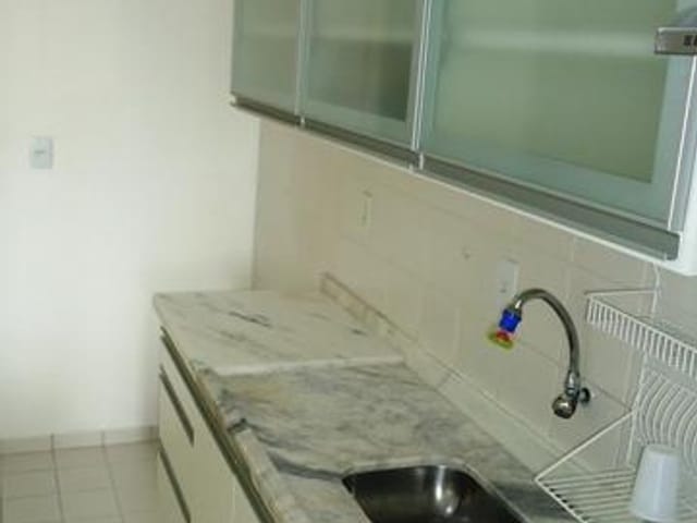 Foto do Apartamento - Apartamento com 3 dormitórios para alugar, 80 m² por R$ 2.725,28/mês - Floradas de São José - São José dos Campos/SP | INDEPENDENCE NEGOCIOS IMOBILIARIOS LTDA