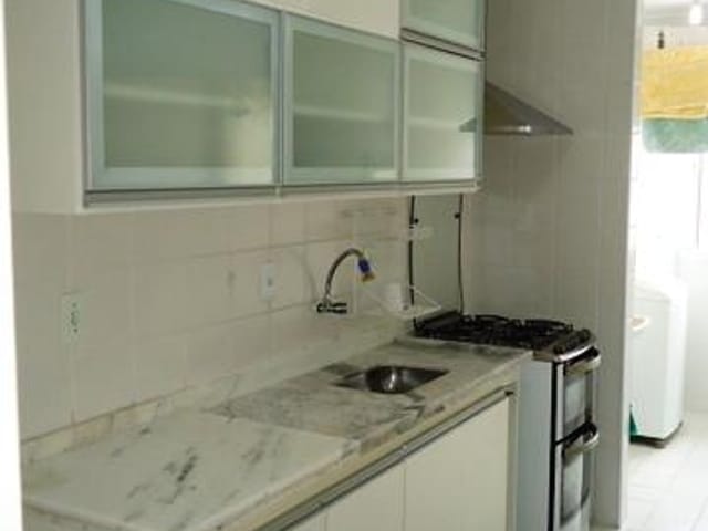 Foto do Apartamento - Apartamento com 3 dormitórios para alugar, 80 m² por R$ 2.725,28/mês - Floradas de São José - São José dos Campos/SP | INDEPENDENCE NEGOCIOS IMOBILIARIOS LTDA
