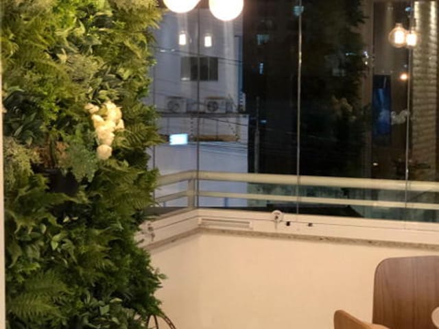 Apartamento 3 quartos e 3 banheiros, à venda, no bairro Jardim Aclimação em Cuiabá