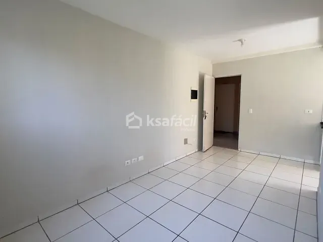 Apartamento com 42m² 2 quartos e 1 banheiro, para alugar, no bairro Jardim Centenário em Campo Grande