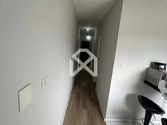 Apartamento com 40m² 2 quartos e 1 banheiro, à venda, no bairro Vila Carmosina em São Paulo