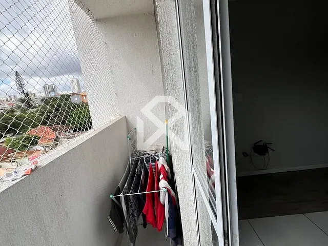 Apartamento com 40m² 2 quartos e 1 banheiro, à venda, no bairro Vila Carmosina em São Paulo