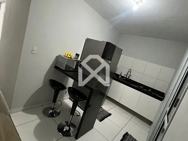 Apartamento com 40m² 2 quartos e 1 banheiro, à venda, no bairro Vila Carmosina em São Paulo