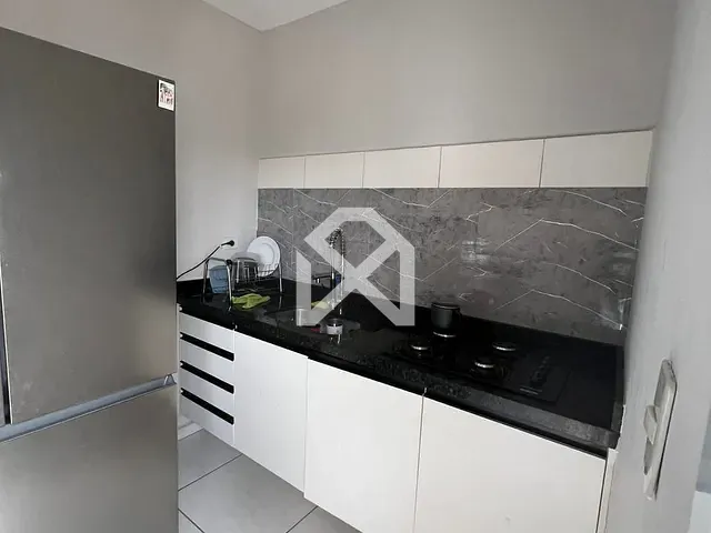 Apartamento com 40m² 2 quartos e 1 banheiro, à venda, no bairro Vila Carmosina em São Paulo