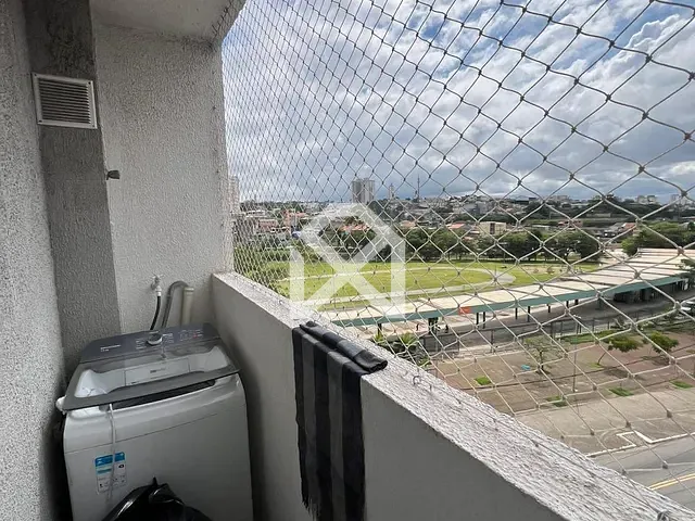 Apartamento com 40m² 2 quartos e 1 banheiro, à venda, no bairro Vila Carmosina em São Paulo