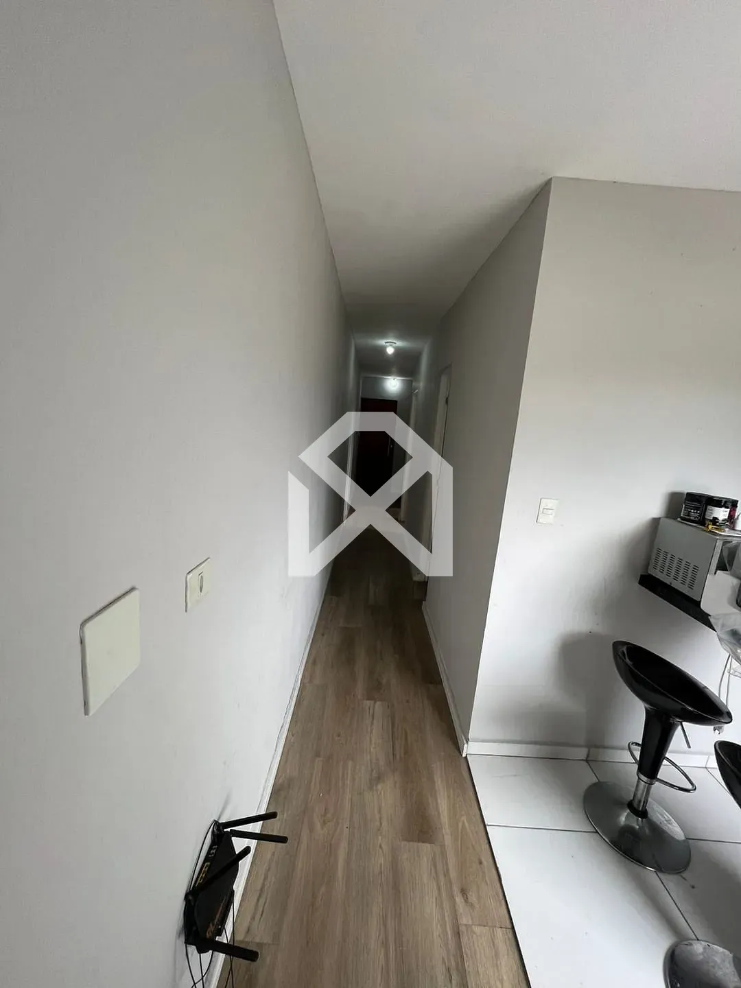 Apartamento, 2 quartos, 40 m² - Foto 5