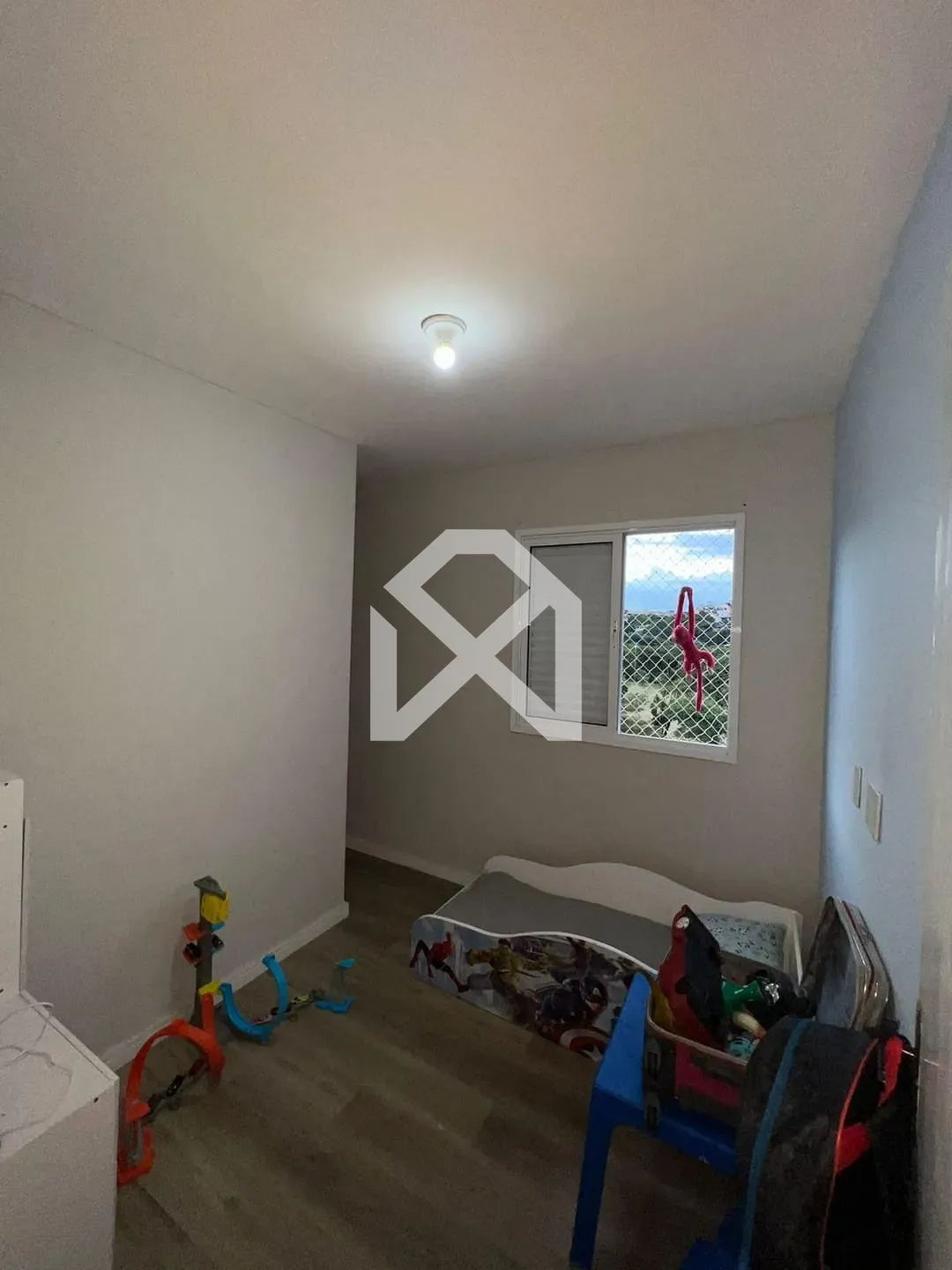 Apartamento, 2 quartos, 40 m² - Foto 9