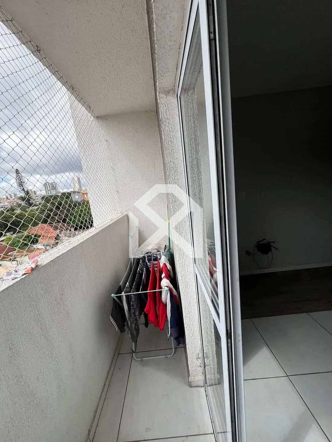 Apartamento, 2 quartos, 40 m² - Foto 4