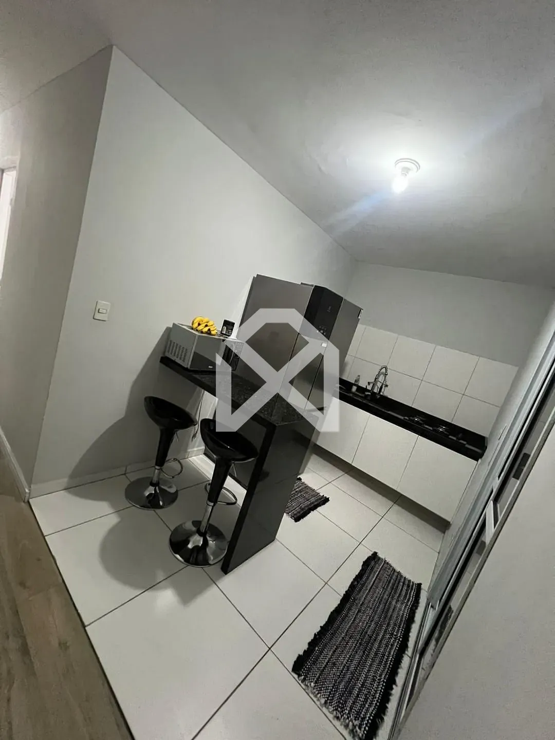 Apartamento, 2 quartos, 40 m² - Foto 1