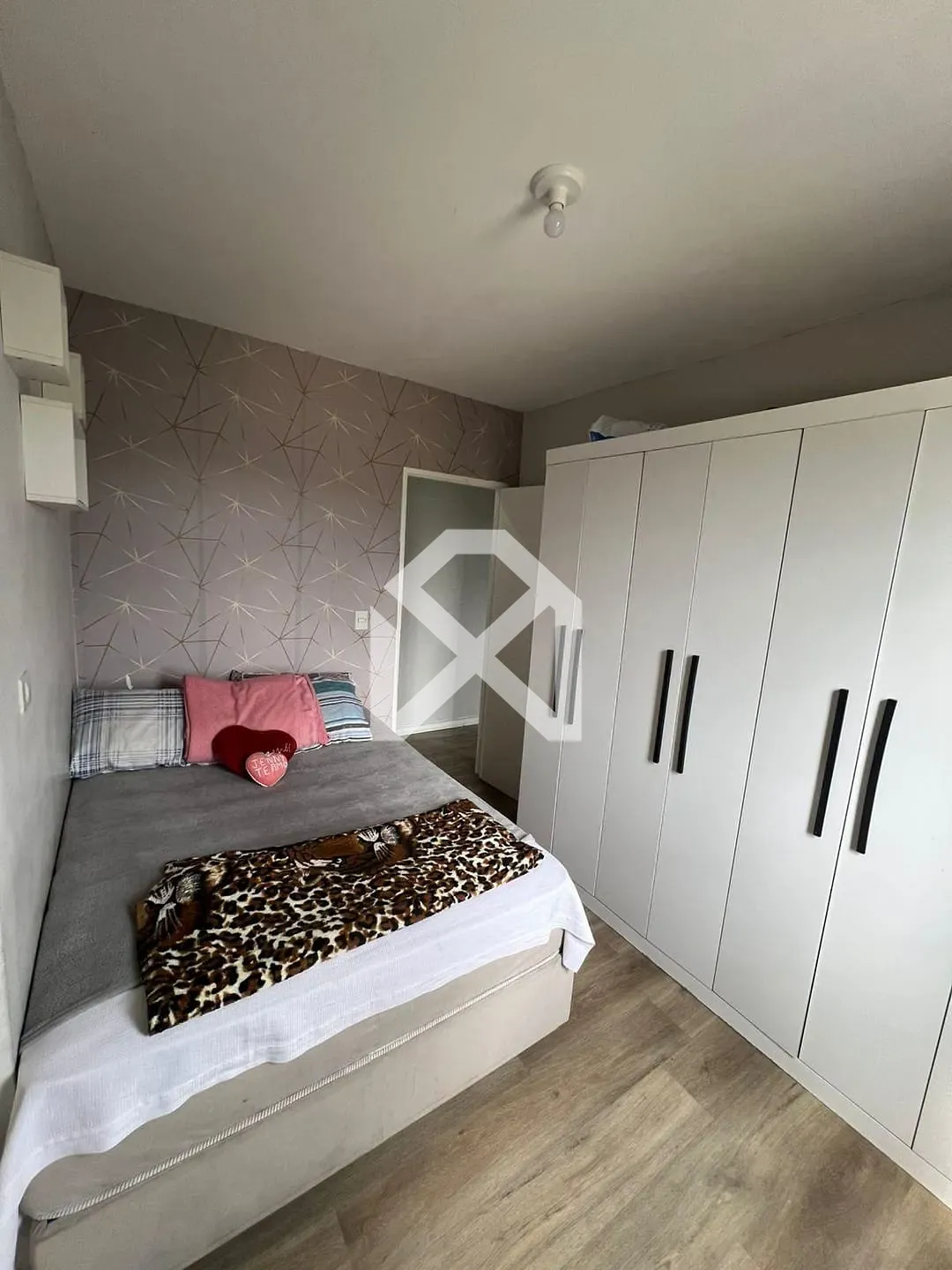 Apartamento, 2 quartos, 40 m² - Foto 7