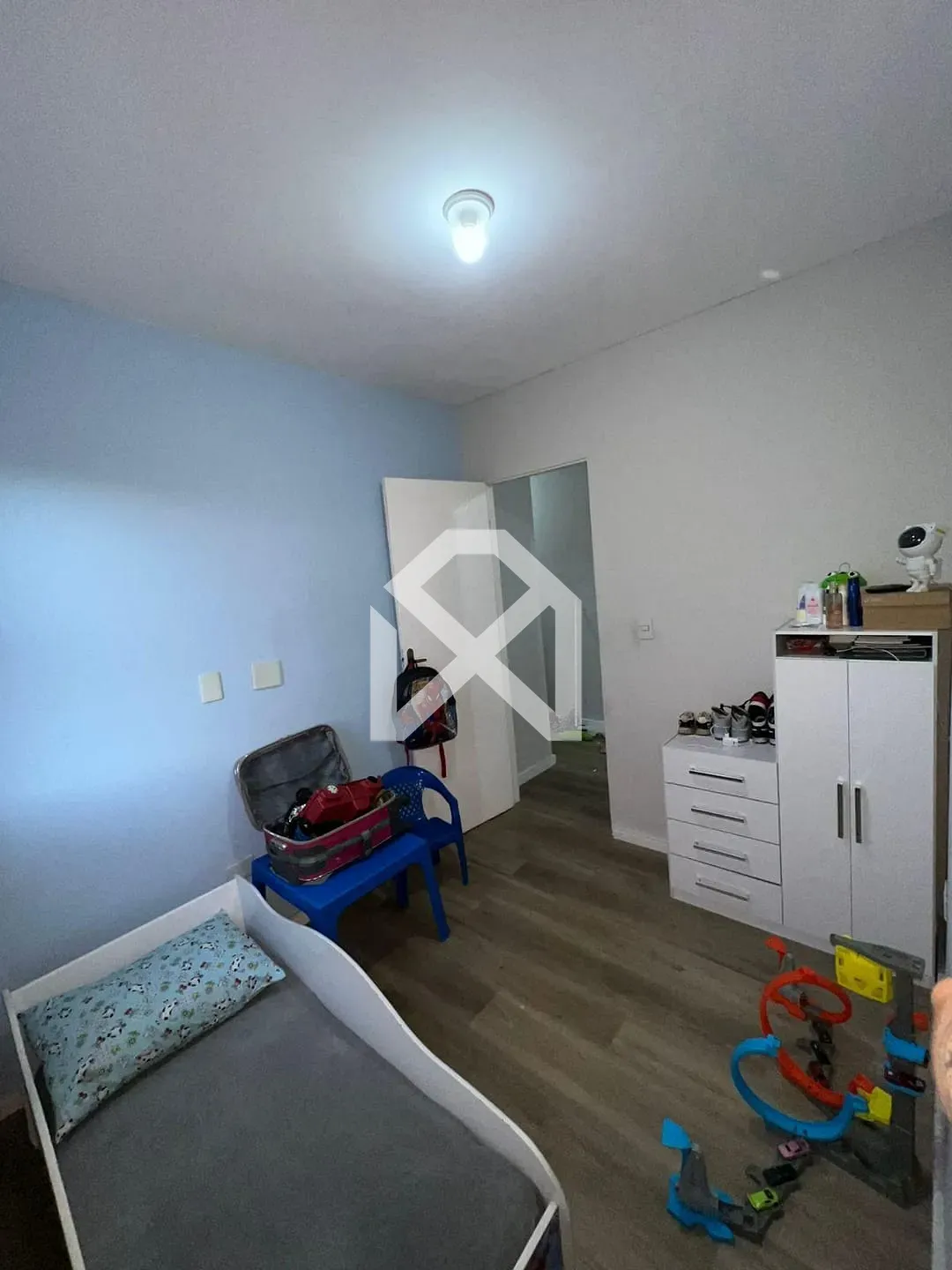 Apartamento, 2 quartos, 40 m² - Foto 8