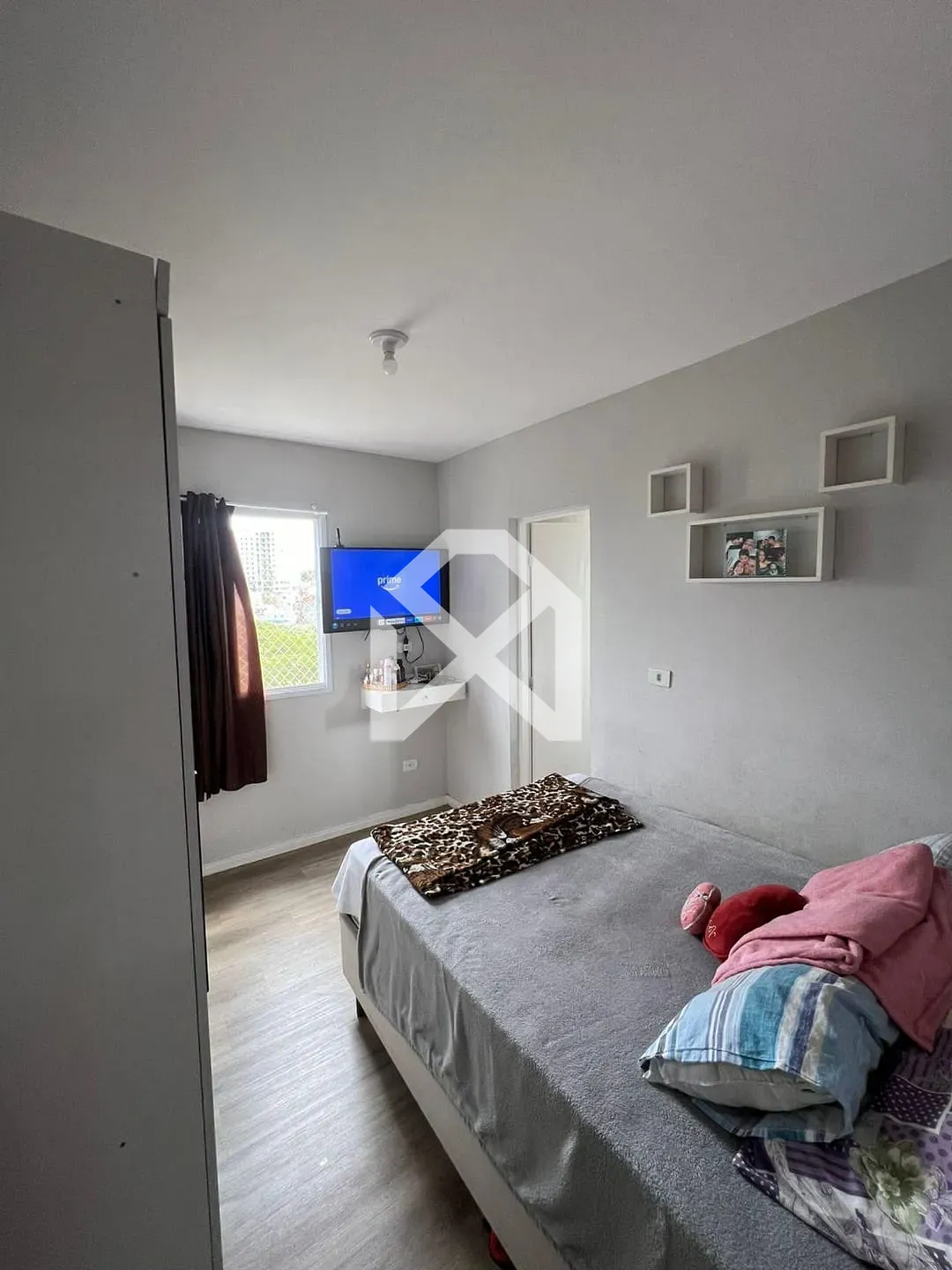 Apartamento, 2 quartos, 40 m² - Foto 10