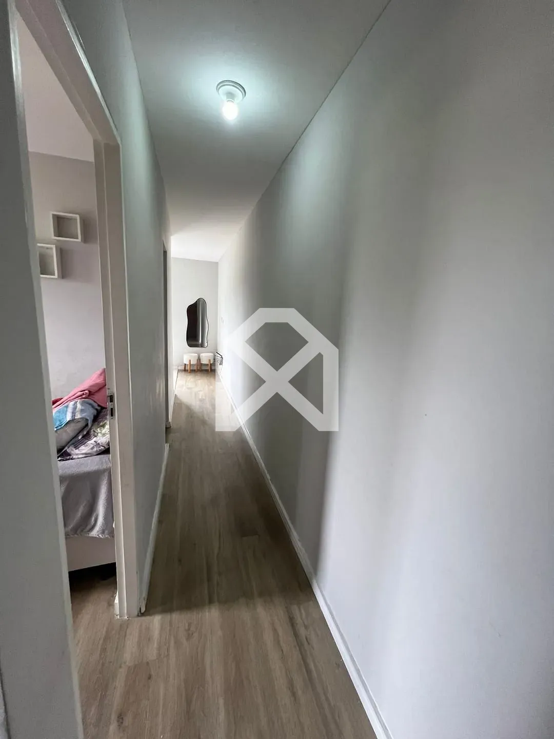 Apartamento, 2 quartos, 40 m² - Foto 13