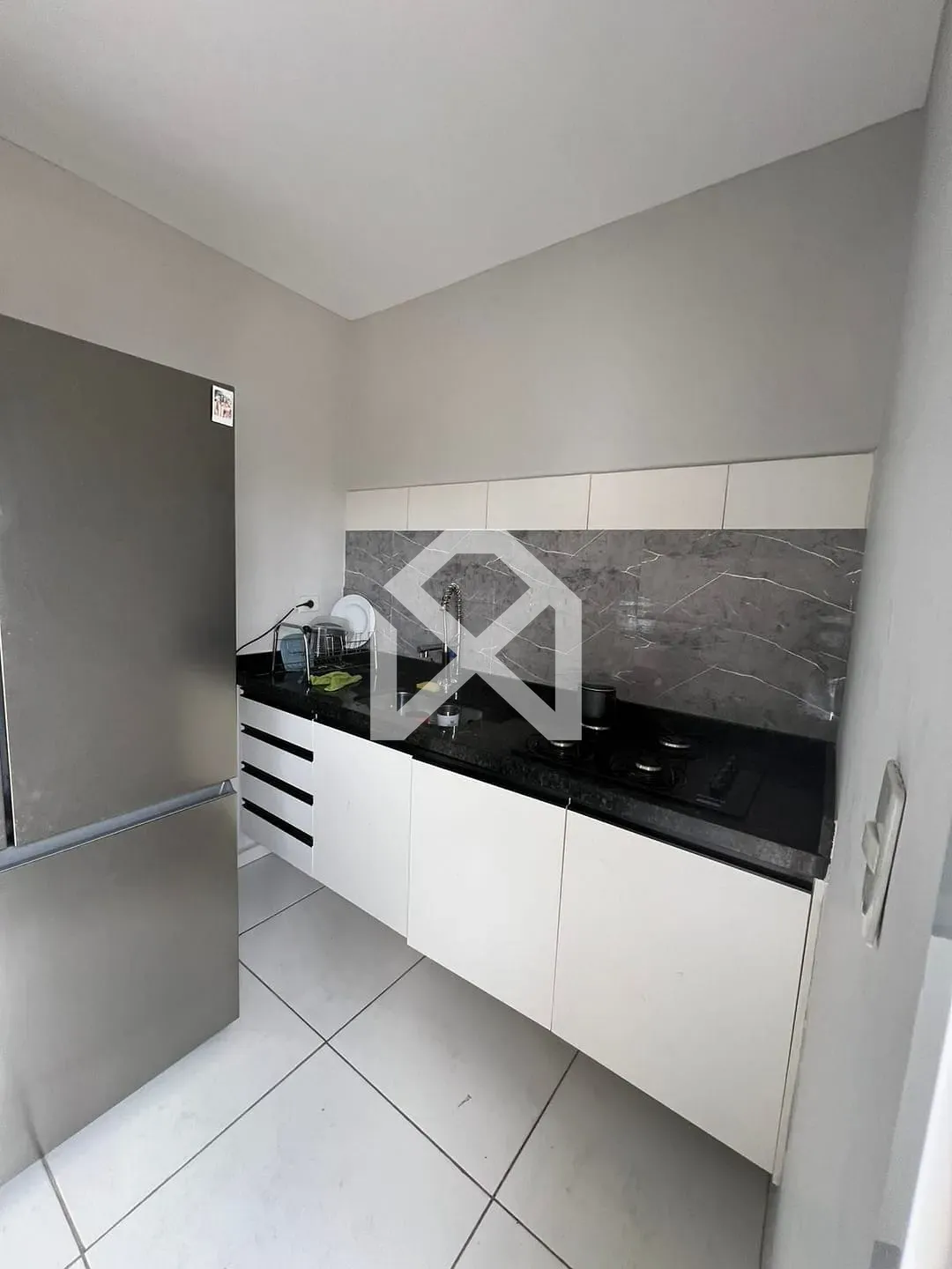 Apartamento, 2 quartos, 40 m² - Foto 2