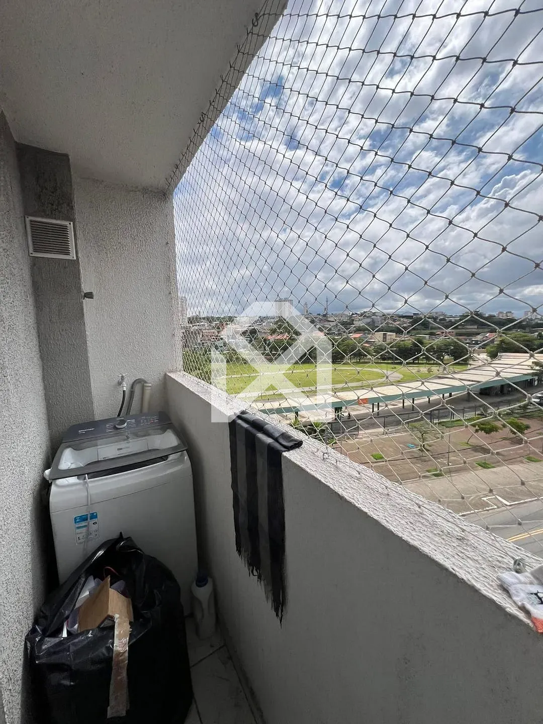 Apartamento, 2 quartos, 40 m² - Foto 3