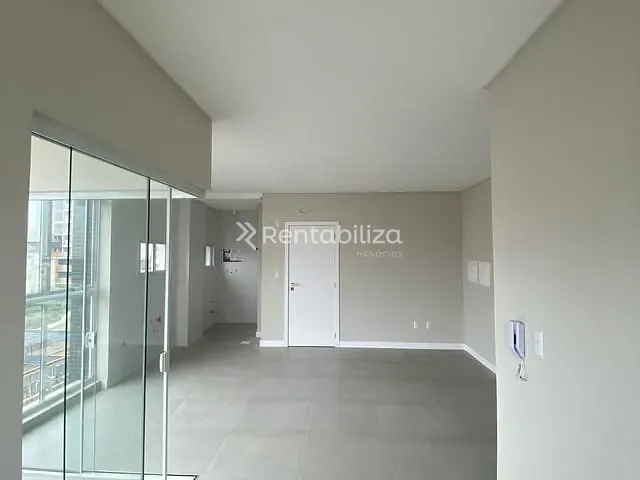 Apartamento 2 quartos e 3 banheiros, à venda, no bairro Perequê em Porto Belo