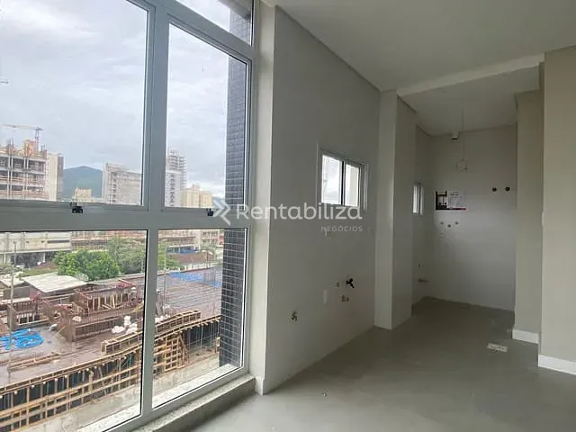 Apartamento 2 quartos e 3 banheiros, à venda, no bairro Perequê em Porto Belo