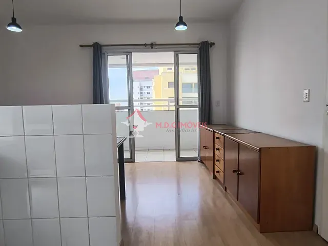 Apartamento com 45m² 1 quarto e 1 banheiro, à venda, no bairro Vila Mariana em São Paulo