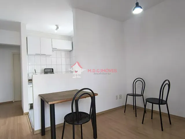 Apartamento com 45m² 1 quarto e 1 banheiro, à venda, no bairro Vila Mariana em São Paulo