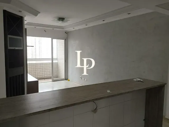 Apartamento com 79m² 3 quartos e 2 banheiros, para alugar, no bairro Baeta Neves em São Bernardo do Campo