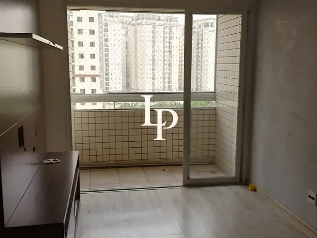 Apartamento com 79m² 3 quartos e 2 banheiros, para alugar, no bairro Baeta Neves em São Bernardo do Campo