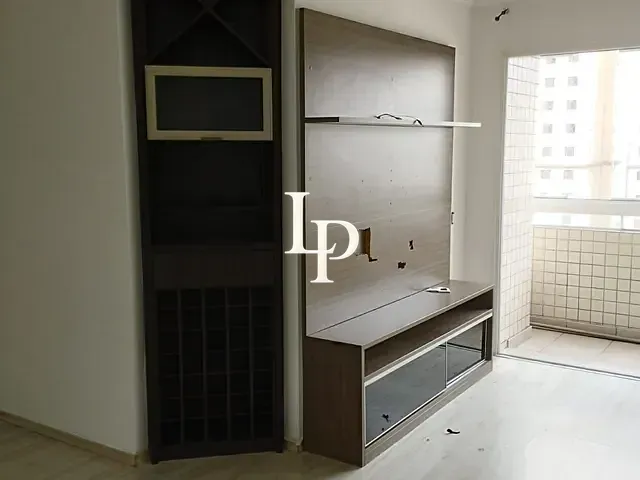 Apartamento com 79m² 3 quartos e 2 banheiros, para alugar, no bairro Baeta Neves em São Bernardo do Campo