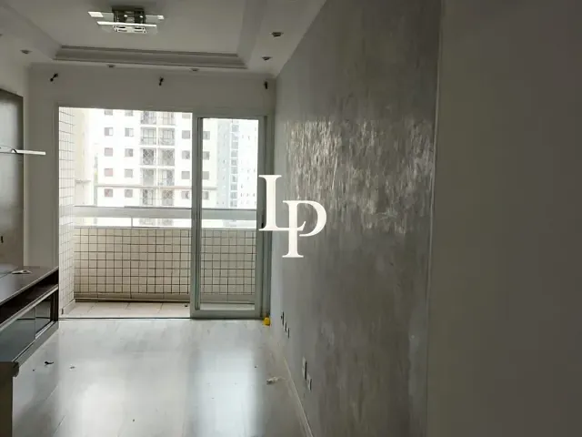 Apartamento com 79m² 3 quartos e 2 banheiros, para alugar, no bairro Baeta Neves em São Bernardo do Campo