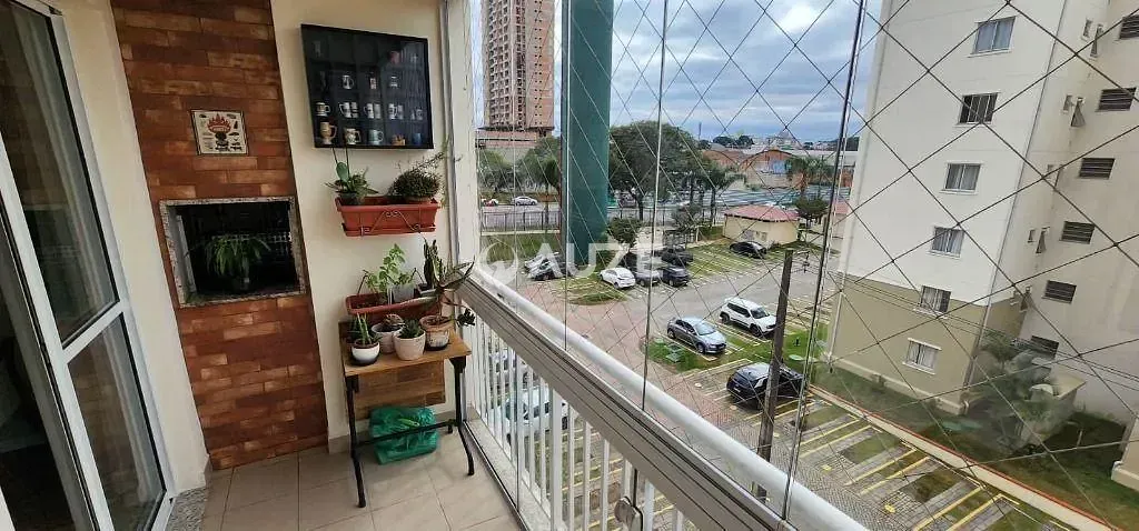 Apartamento, 3 quartos, 70 m² - Foto 9