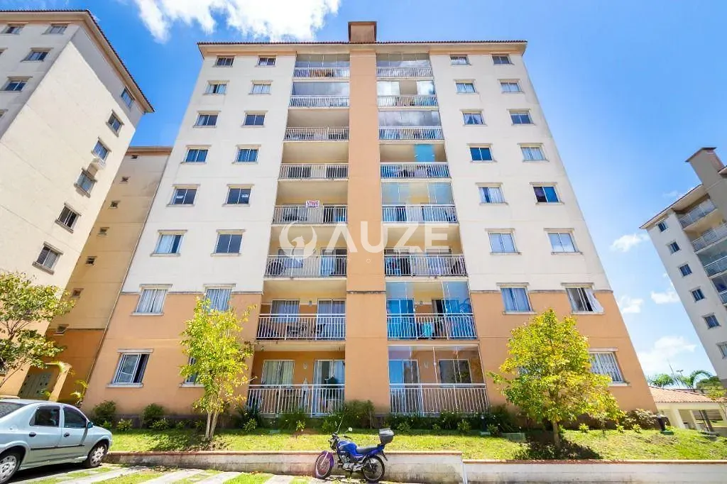 Apartamento, 3 quartos, 70 m² - Foto 1