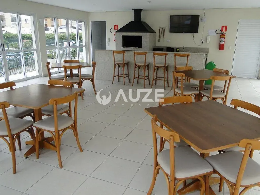 Apartamento, 3 quartos, 70 m² - Foto 28