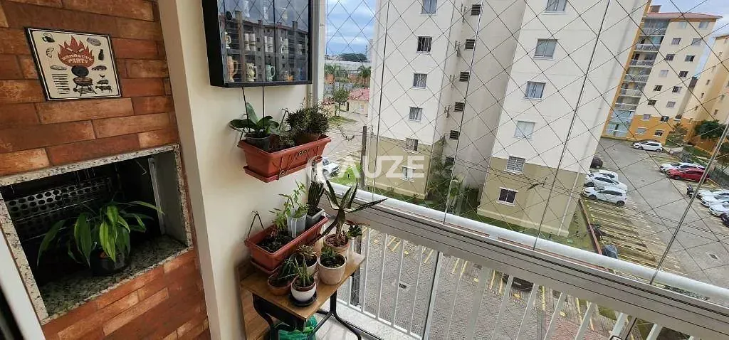 Apartamento, 3 quartos, 70 m² - Foto 8