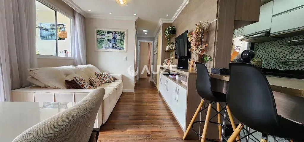 Apartamento, 3 quartos, 70 m² - Foto 12