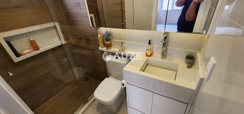 Apartamento, 3 quartos, 70 m² - Foto 17