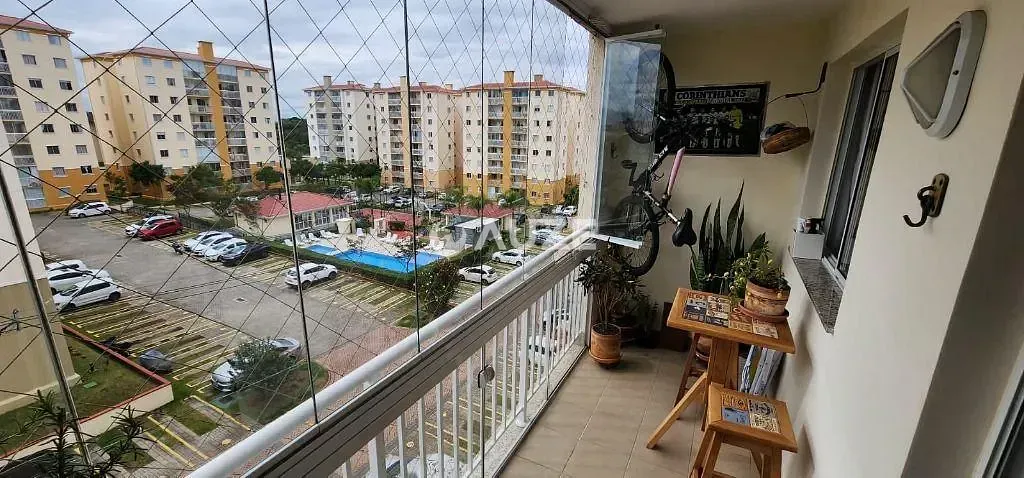 Apartamento, 3 quartos, 70 m² - Foto 10