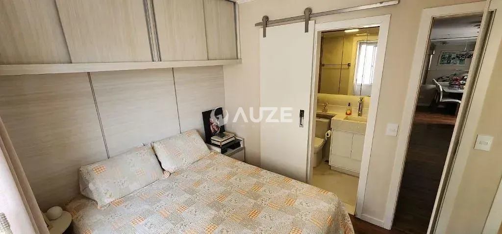 Apartamento, 3 quartos, 70 m² - Foto 16