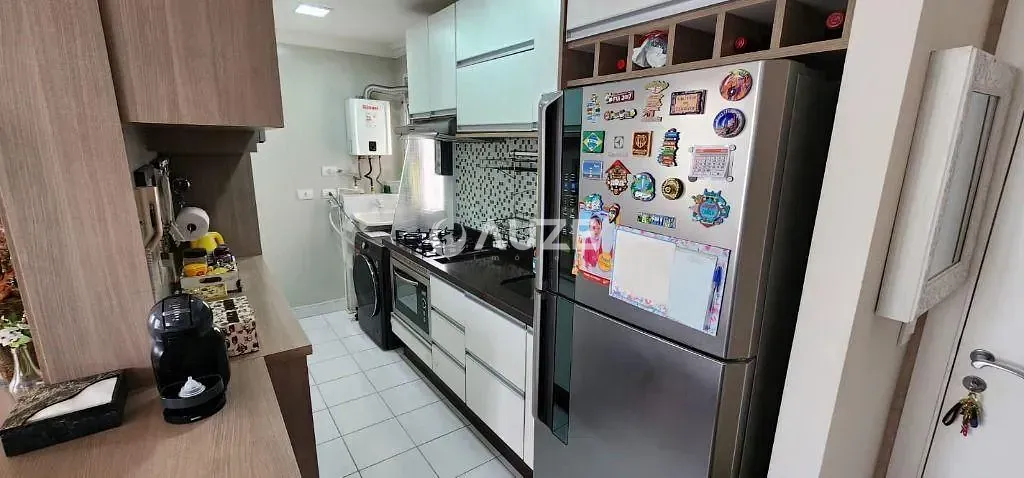 Apartamento, 3 quartos, 70 m² - Foto 13