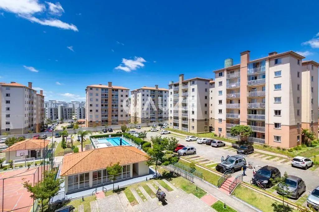 Apartamento, 3 quartos, 70 m² - Foto 37